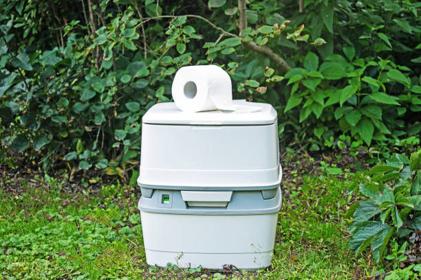 Best Porta potty delivery and setup  in Avonmore, PA