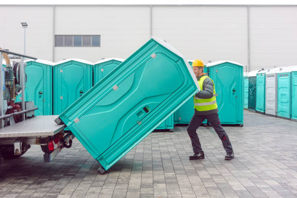 Portable Toilet Options We Offer in Avonmore, PA