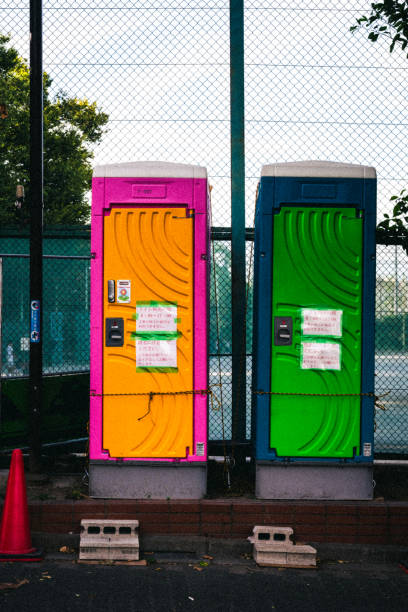 Best Portable restroom trailer rental  in Avonmore, PA