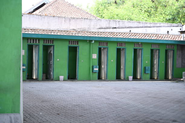 Sanitation services for porta potties in Avonmore, PA