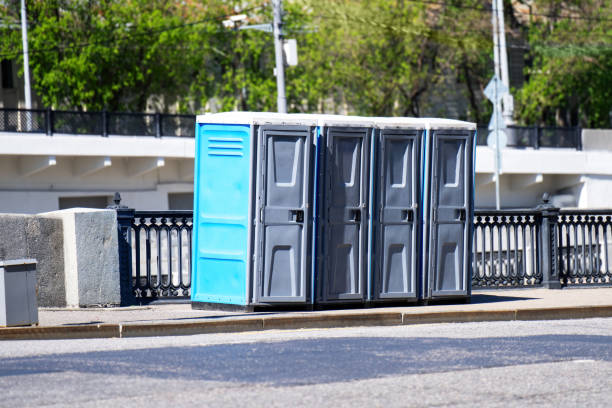 Best Portable toilet rental cost  in Avonmore, PA