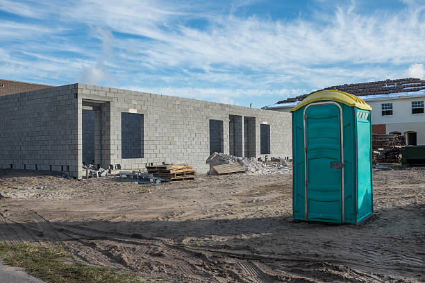 Best Luxury portable toilet rental  in Avonmore, PA