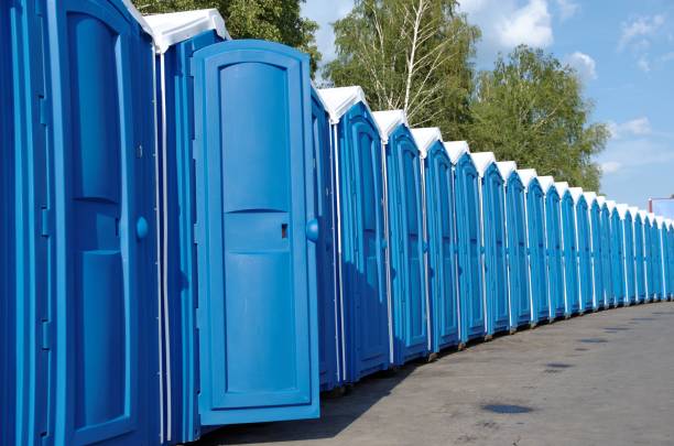 Professional porta potty rental in Avonmore, PA
